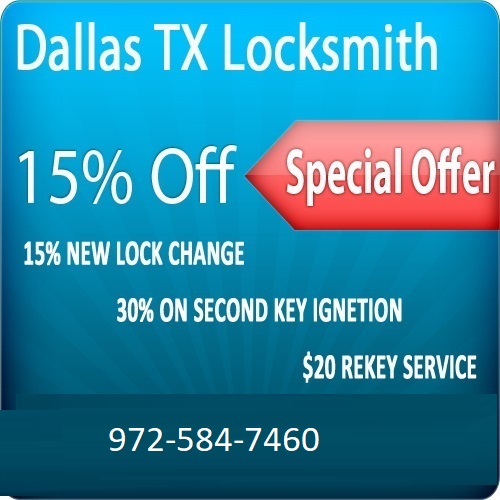 Car key Replacement Dallas TX